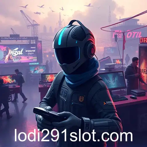 Evolving Trends in the Gaming World