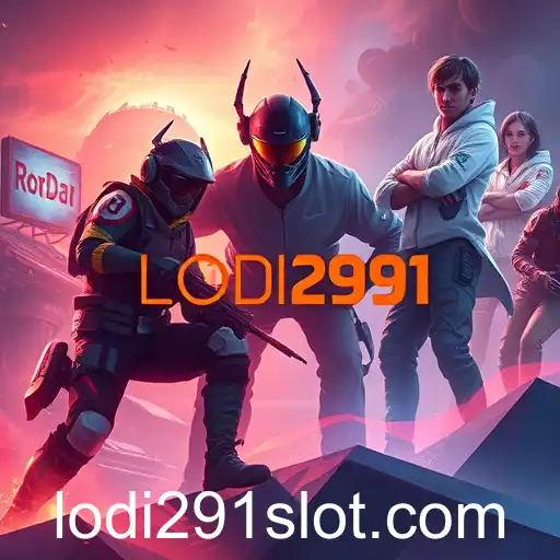 LODI291: The Rise of a Gaming Giant