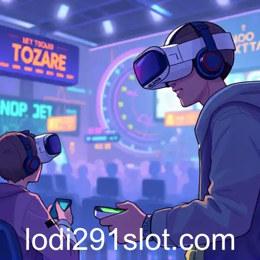 Revolutionizing Online Gaming: LODI291 Leads the Way