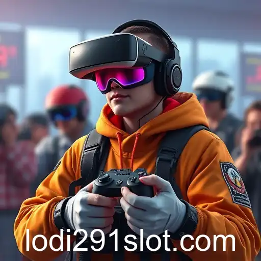 The Rise of Gaming in 2025